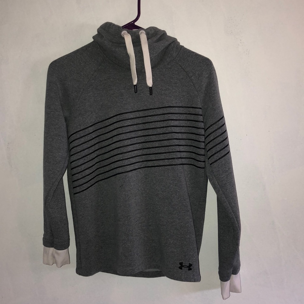 UNDER AMOUR hoodie